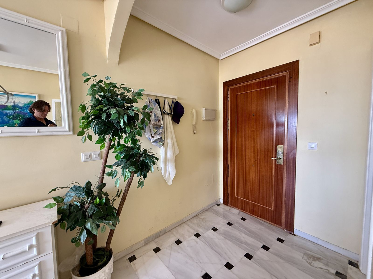 Appartement te koop in Mijas Costa | 1 slaapkamers H5070469
