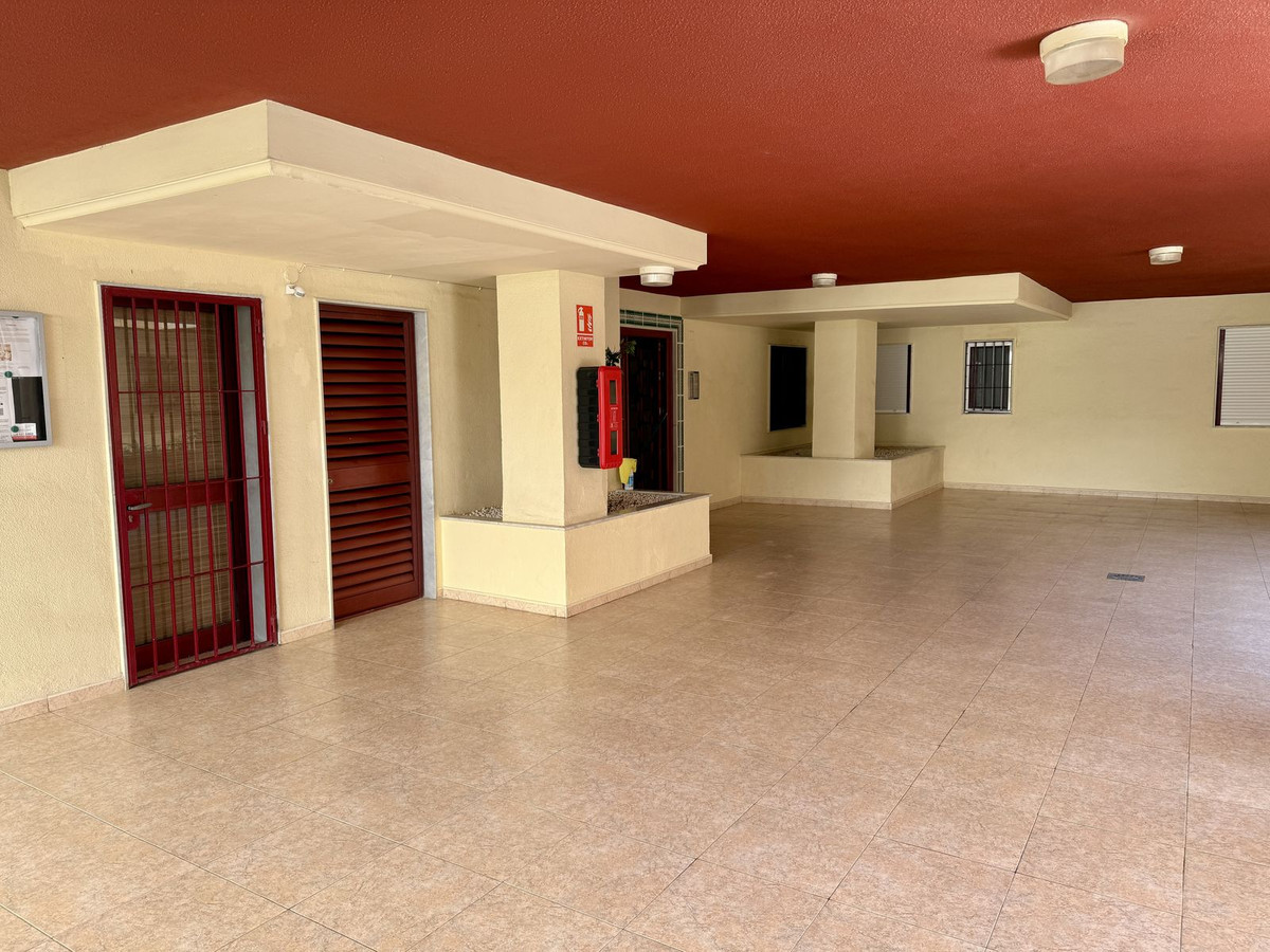 Appartement te koop in Mijas Costa | 1 slaapkamers H5070469