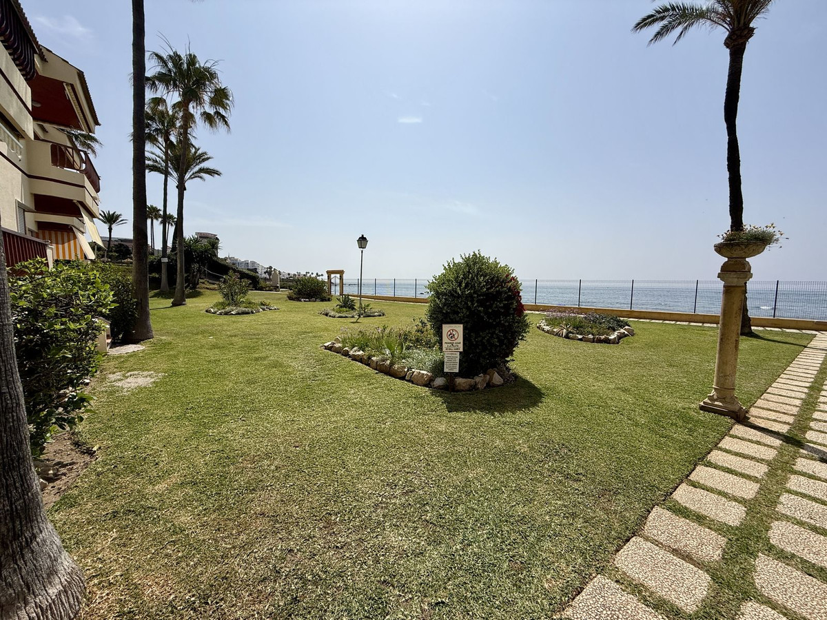 Appartement te koop in Mijas Costa | 1 slaapkamers H5070469