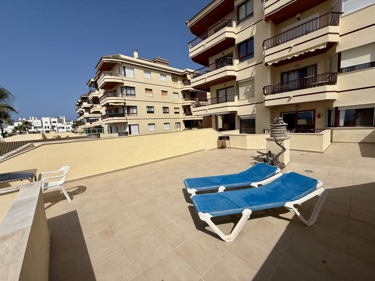 Appartement te koop in Mijas Costa | 1 slaapkamers H5070469