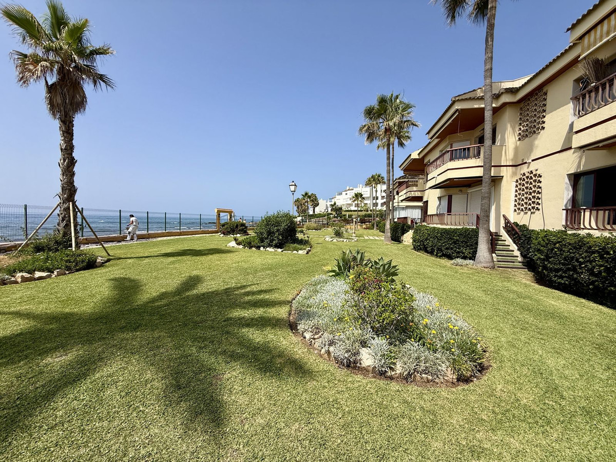 Appartement te koop in Mijas Costa | 1 slaapkamers H5070469