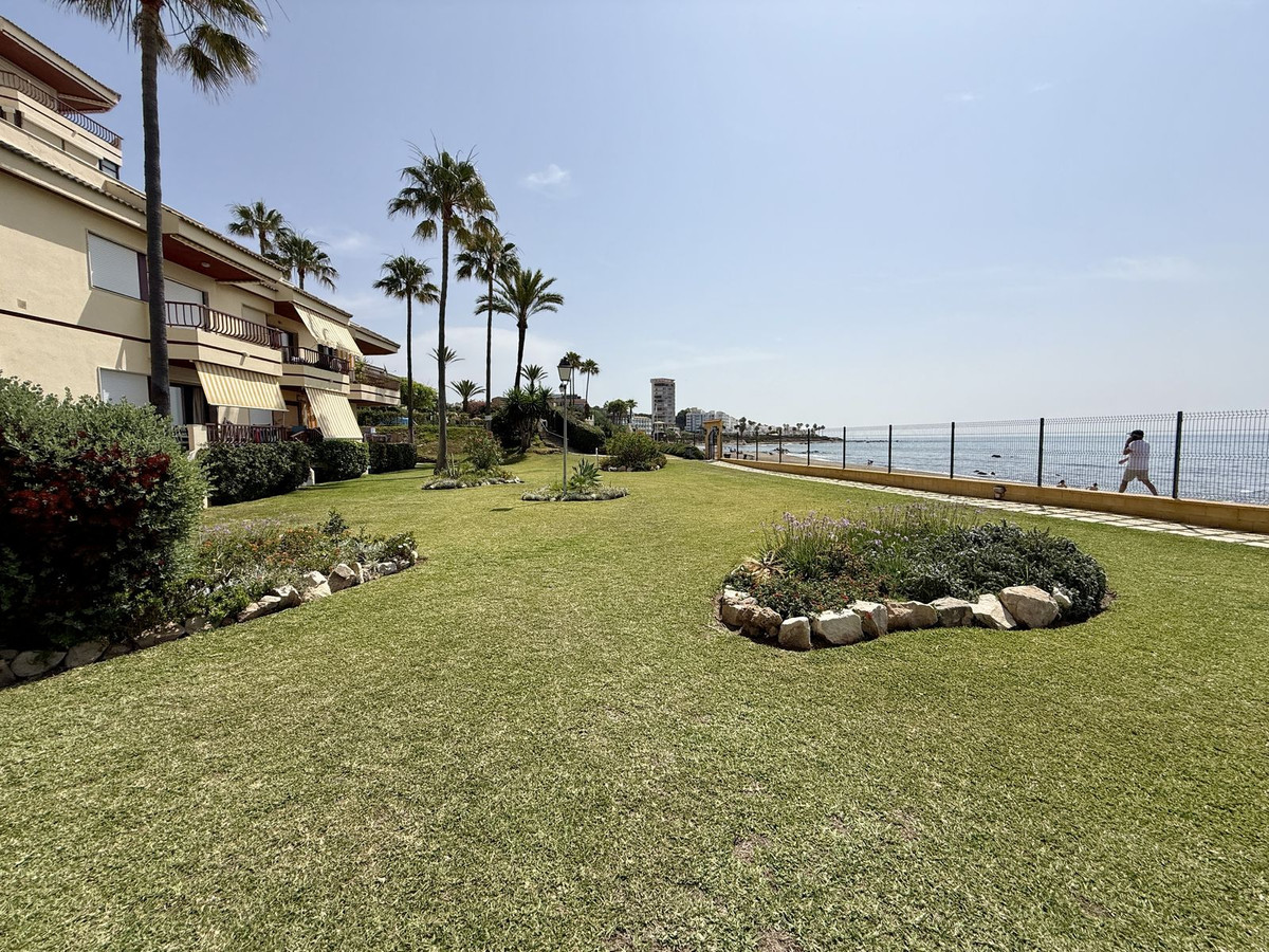 Appartement te koop in Mijas Costa | 1 slaapkamers H5070469