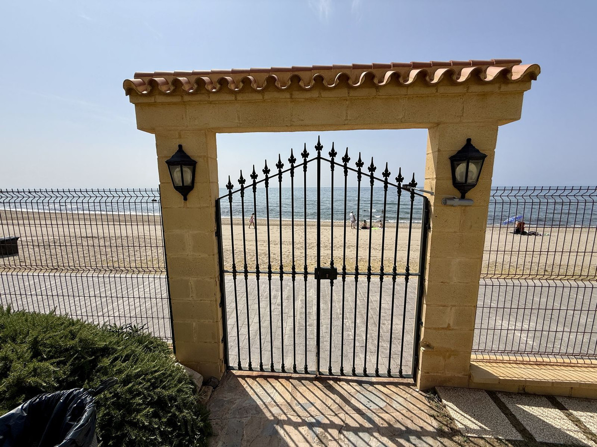 Appartement te koop in Mijas Costa | 1 slaapkamers H5070469