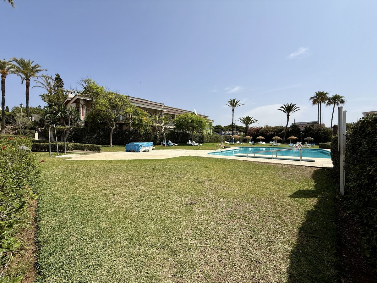 Appartement te koop in Mijas Costa | 1 slaapkamers H5070469