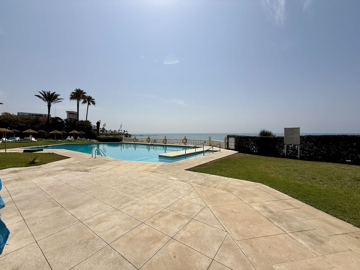 Appartement te koop in Mijas Costa | 1 slaapkamers H5070469