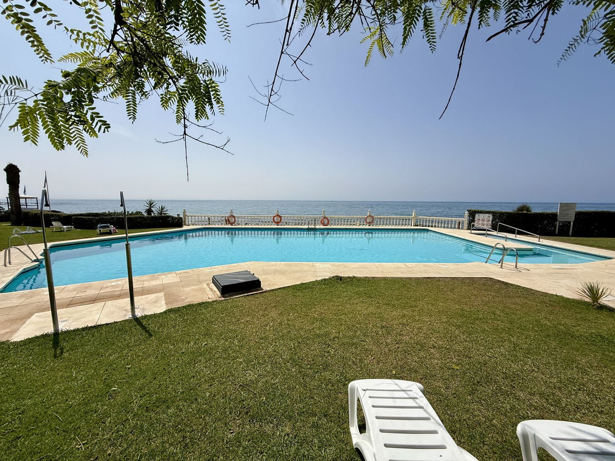 Appartement te koop in Mijas Costa | 1 slaapkamers H5070469