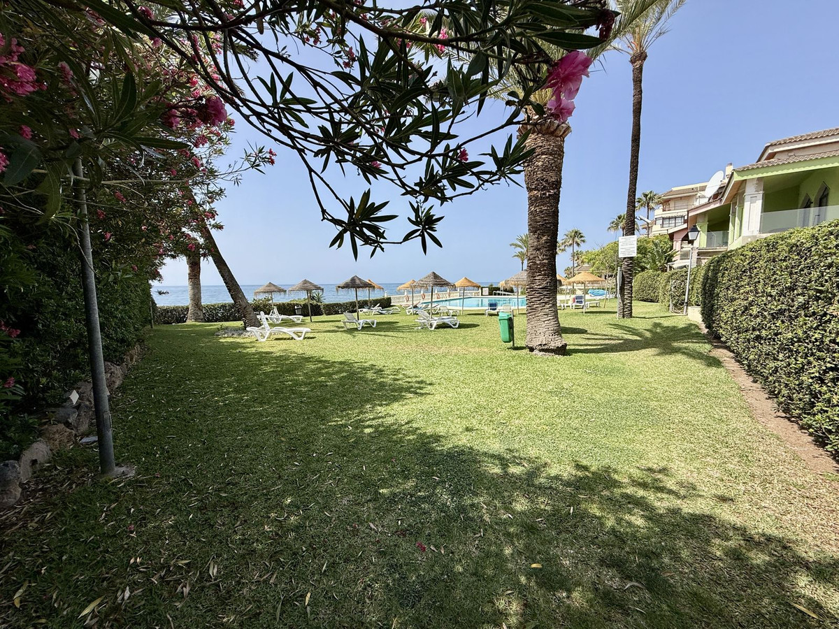 Appartement te koop in Mijas Costa | 1 slaapkamers H5070469