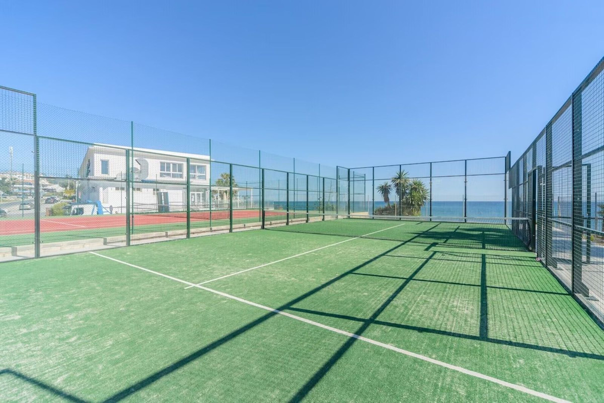 Appartement te koop in Mijas Costa | 1 slaapkamers H5070469
