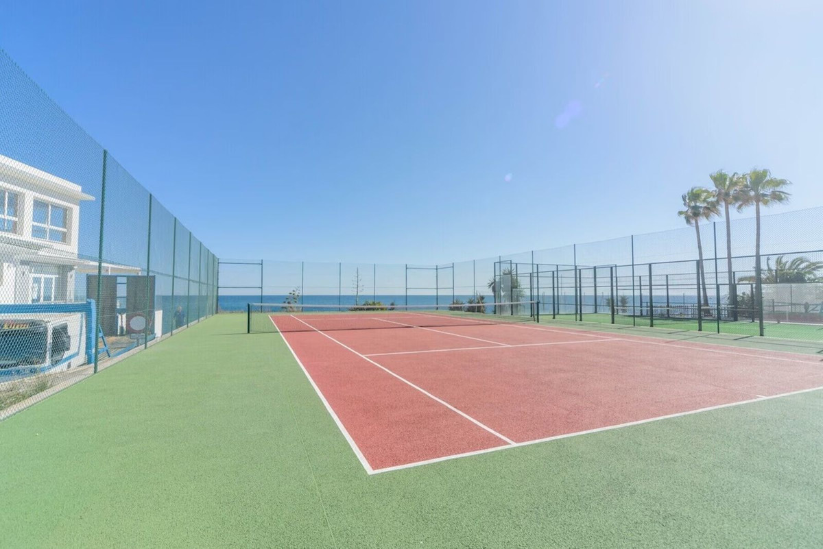 Appartement te koop in Mijas Costa | 1 slaapkamers H5070469