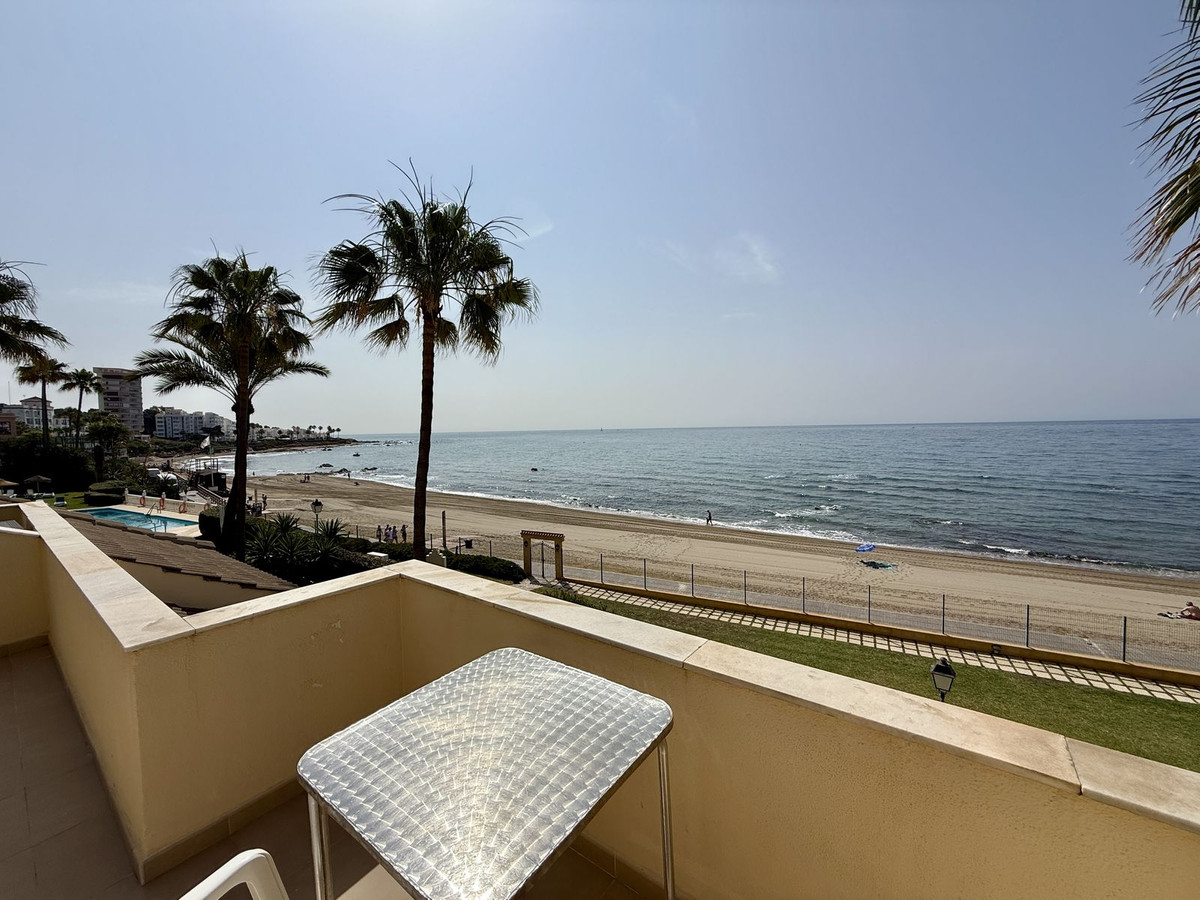Appartement te koop in Mijas Costa | 1 slaapkamers H5070469