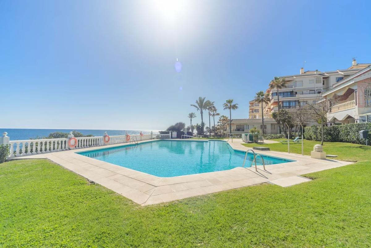 Appartement te koop in Mijas Costa | 1 slaapkamers H5070469