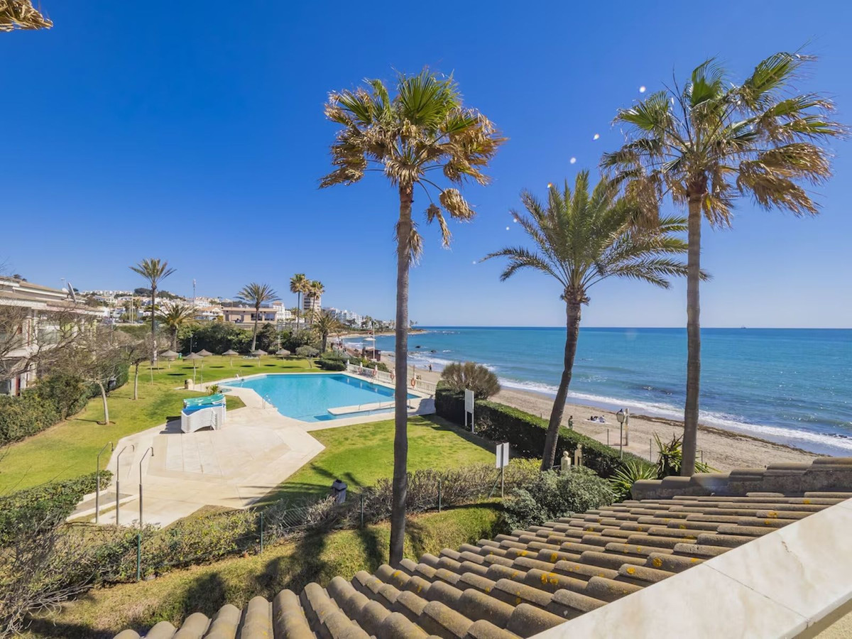 Appartement te koop in Mijas Costa | 1 slaapkamers H5070469