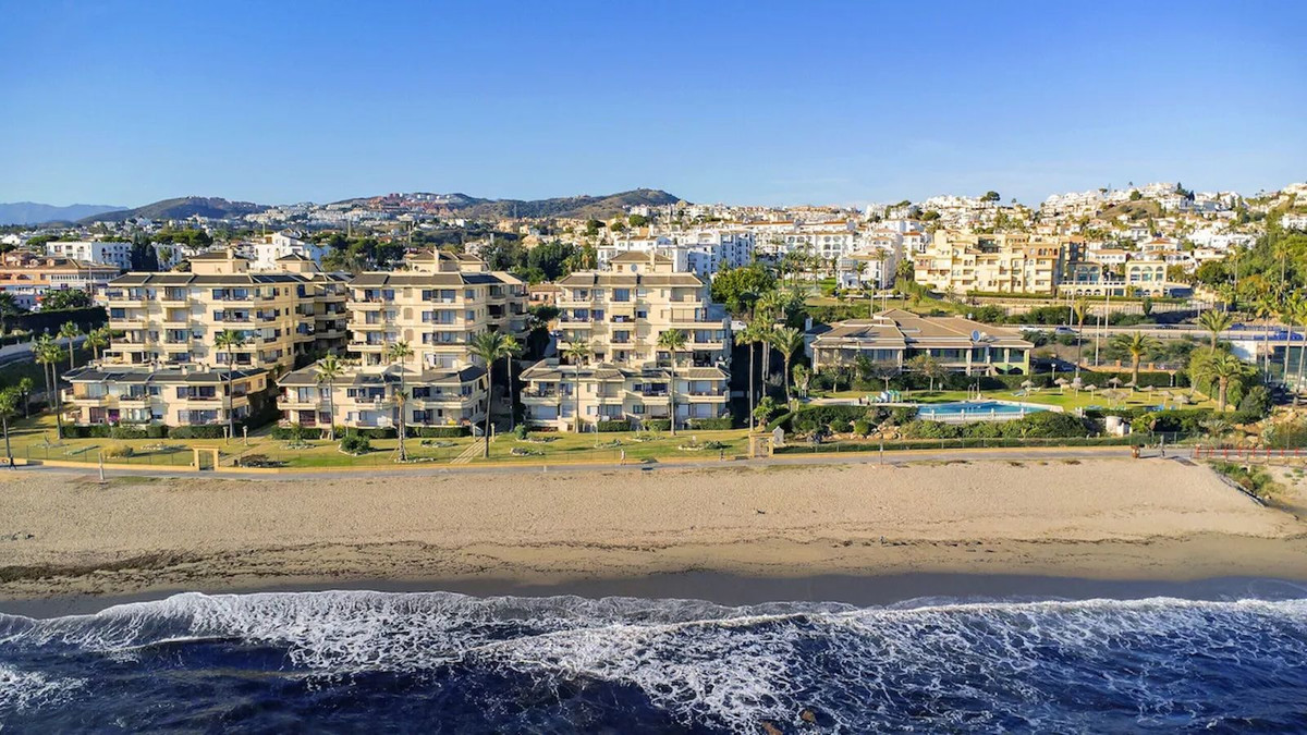 Appartement te koop in Mijas Costa | 1 slaapkamers H5070469