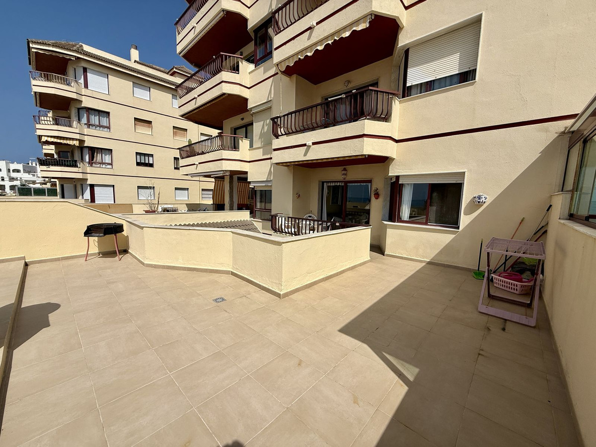 Appartement te koop in Mijas Costa | 1 slaapkamers H5070469