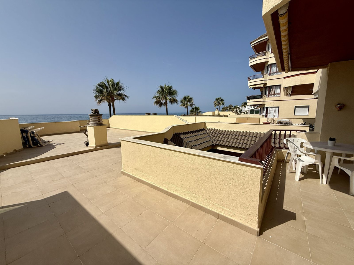 Appartement te koop in Mijas Costa | 1 slaapkamers H5070469