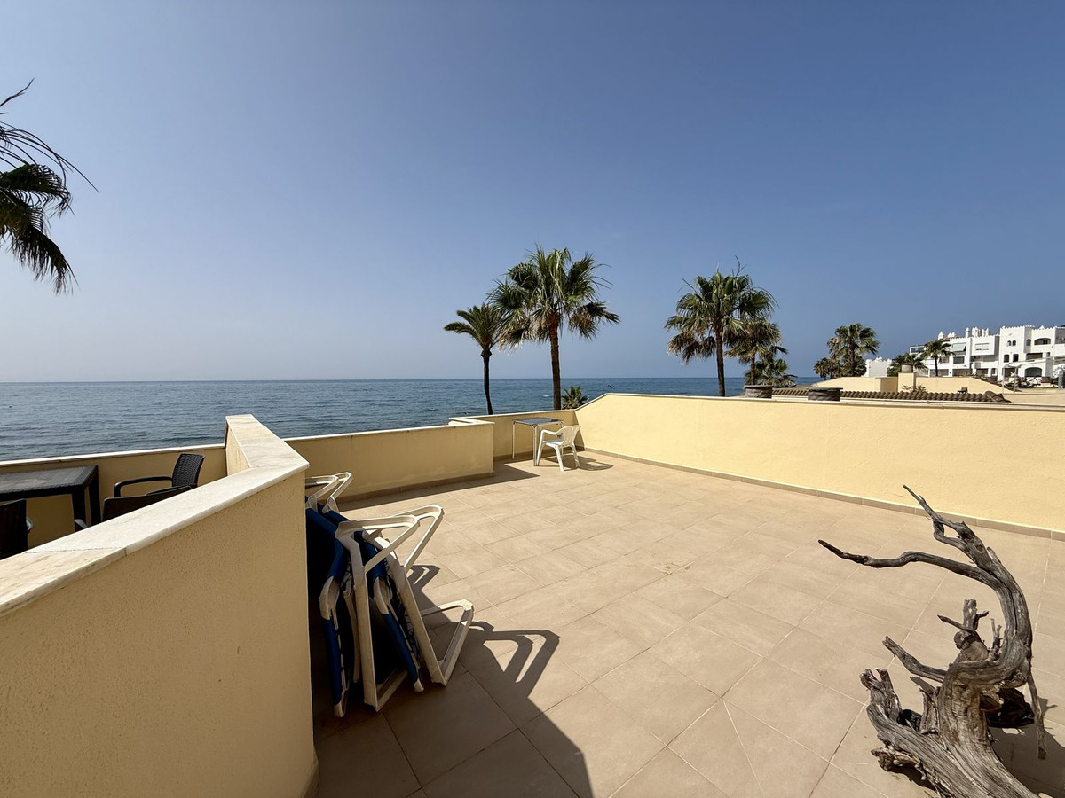 Appartement te koop in Mijas Costa | 1 slaapkamers H5070469