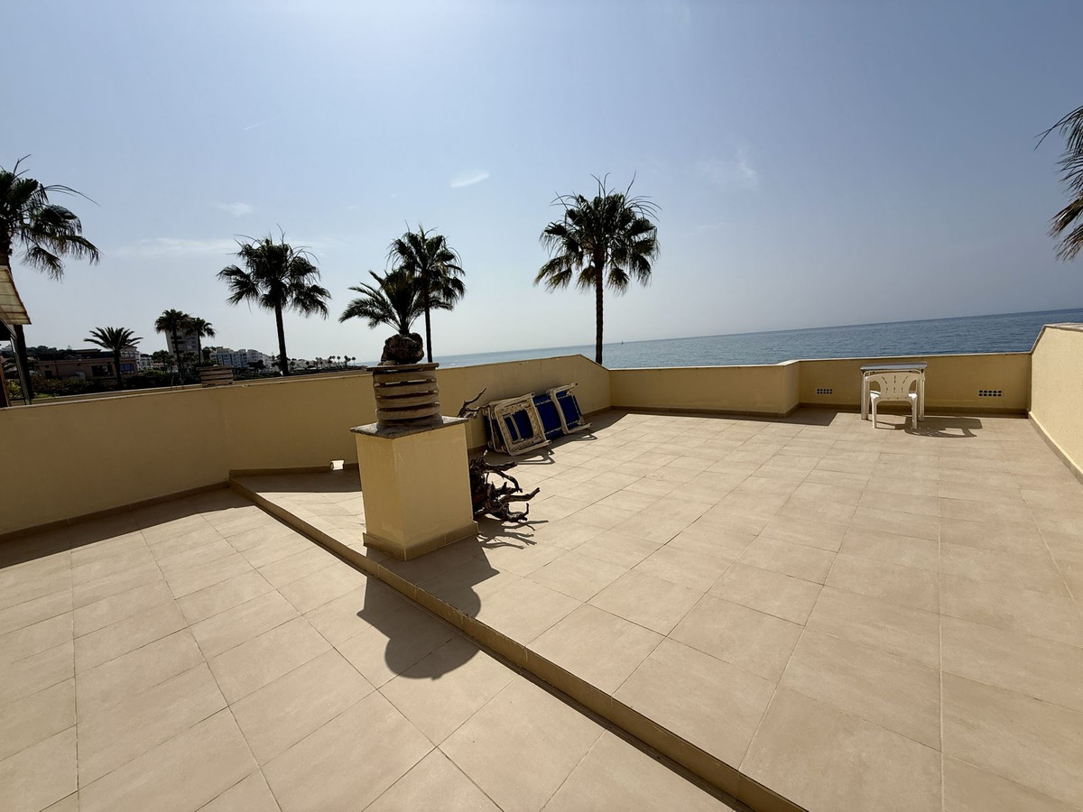 Appartement te koop in Mijas Costa | 1 slaapkamers H5070469