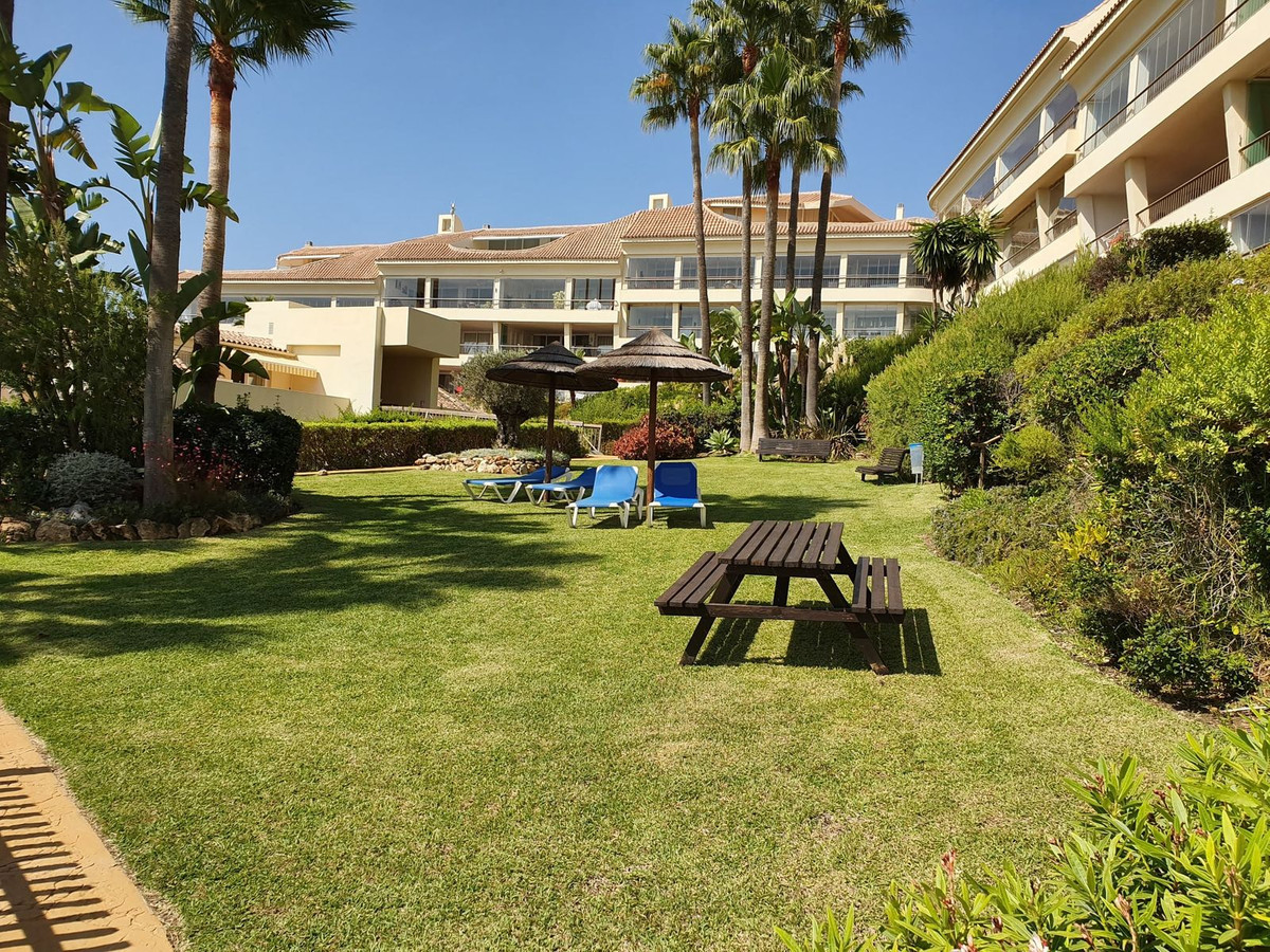 Appartement te koop in Mijas Costa | 2 slaapkamers H5072878