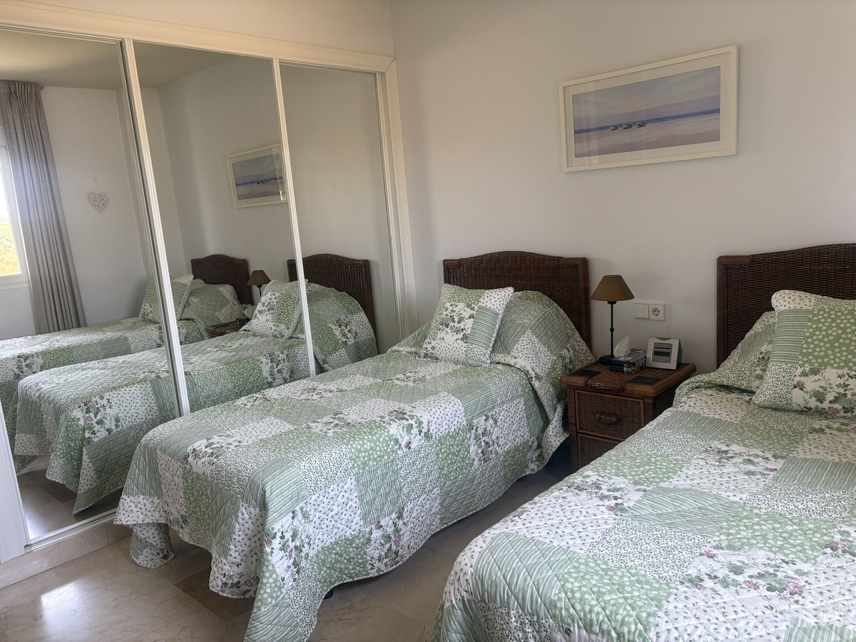 Appartement te koop in Mijas Costa | 2 slaapkamers H5072878
