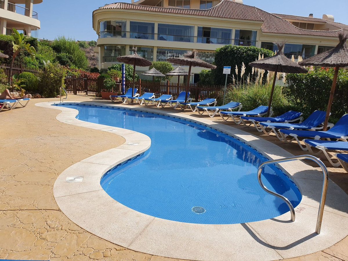 Appartement te koop in Mijas Costa | 2 slaapkamers H5072878