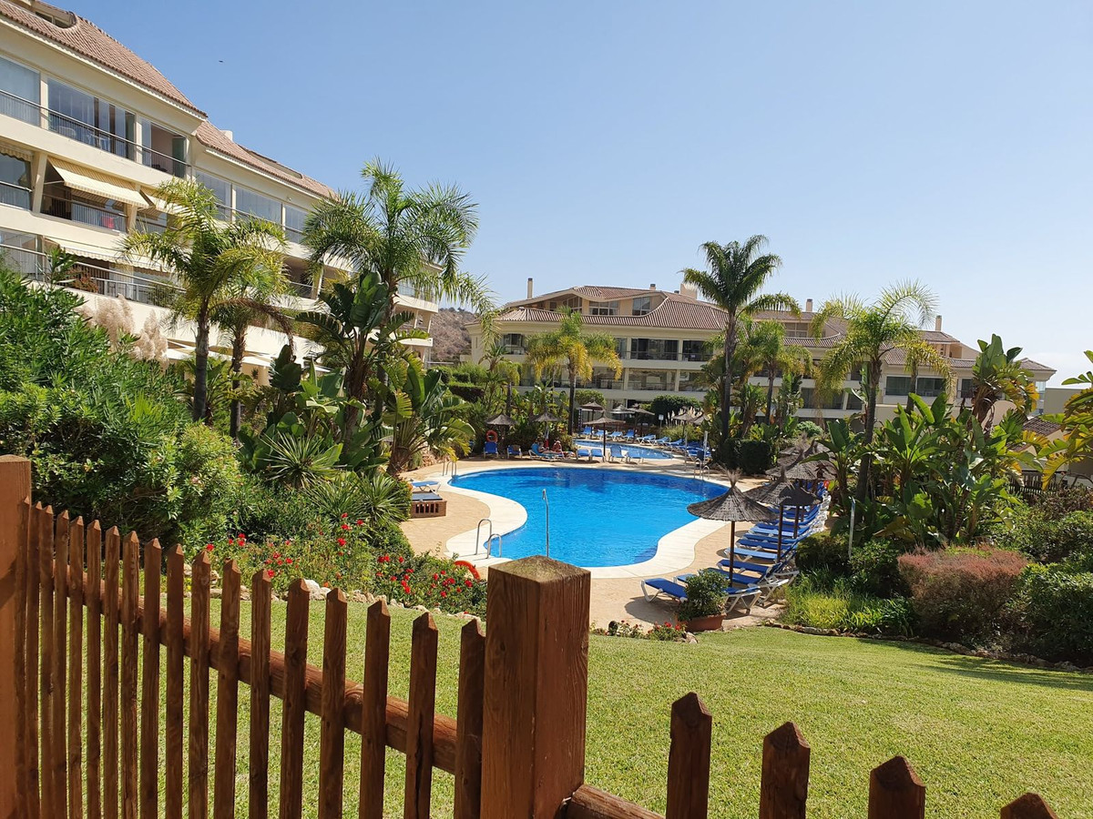 Appartement te koop in Mijas Costa | 2 slaapkamers H5072878