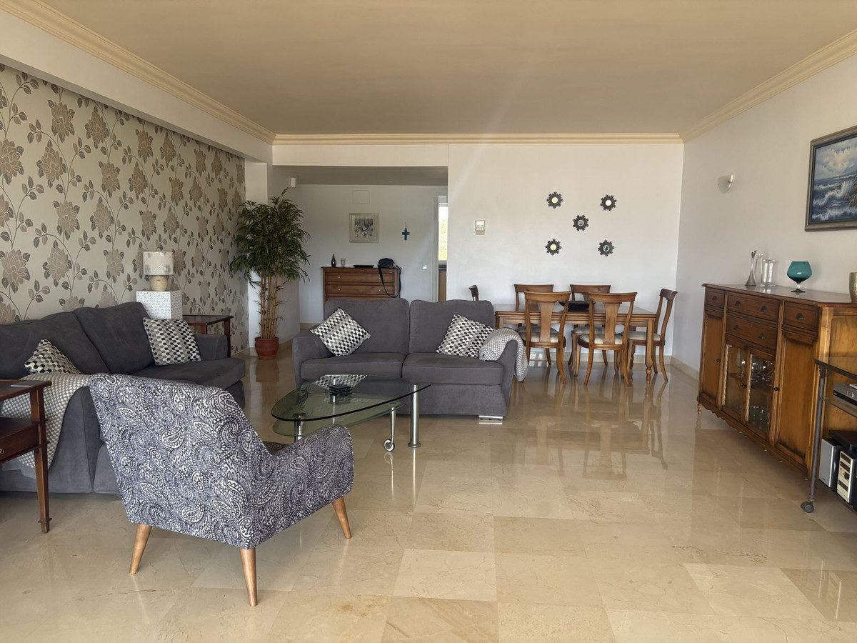 Appartement te koop in Mijas Costa | 2 slaapkamers H5072878