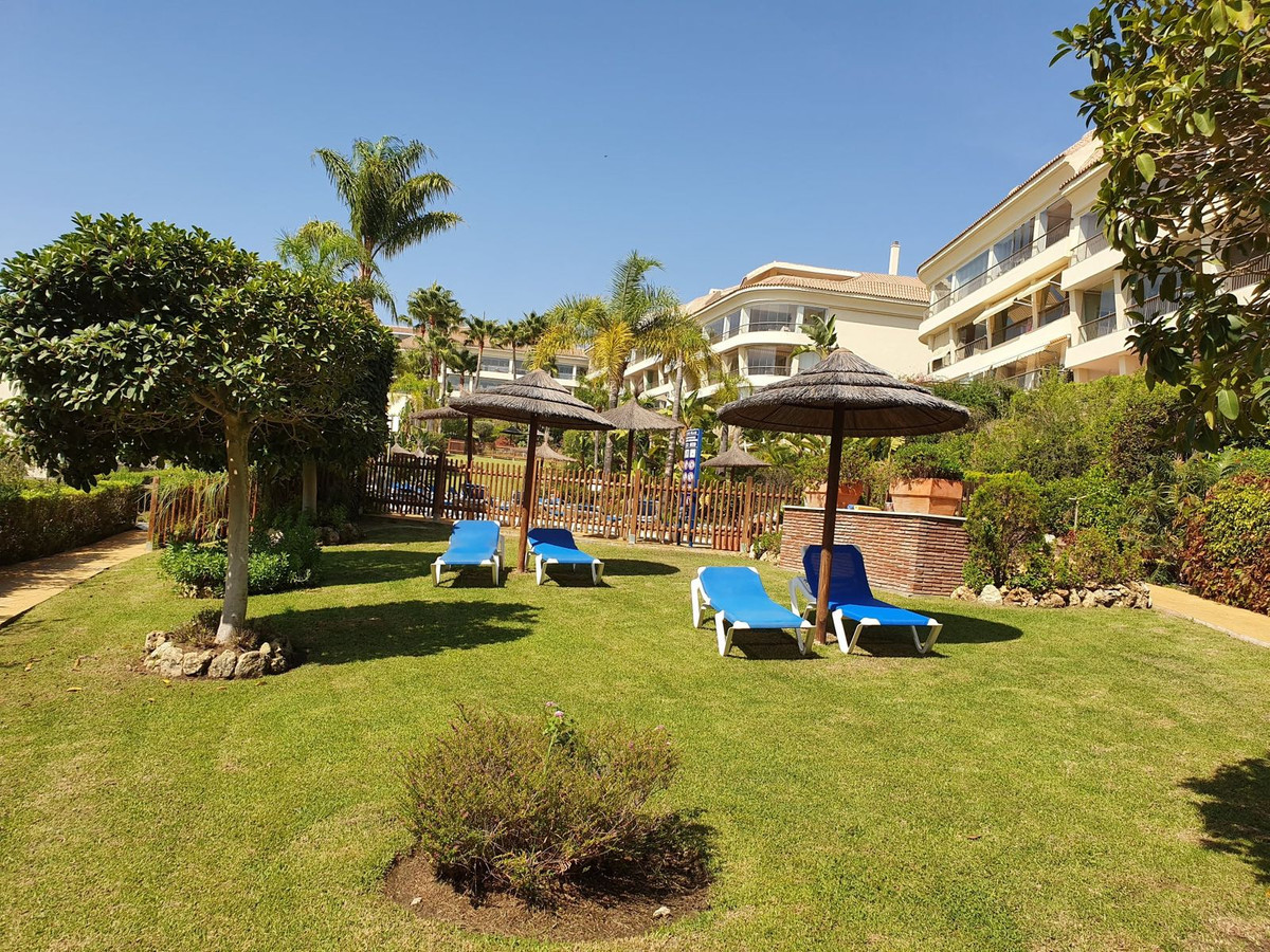 Appartement te koop in Mijas Costa | 2 slaapkamers H5072878
