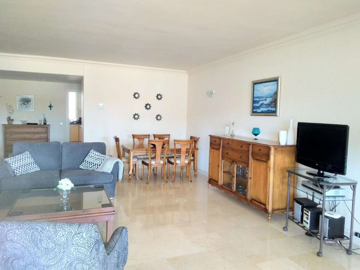 Appartement te koop in Mijas Costa | 2 slaapkamers H5072878