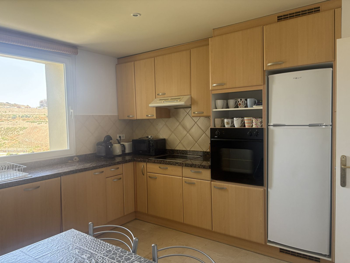 Appartement te koop in Mijas Costa | 2 slaapkamers H5072878