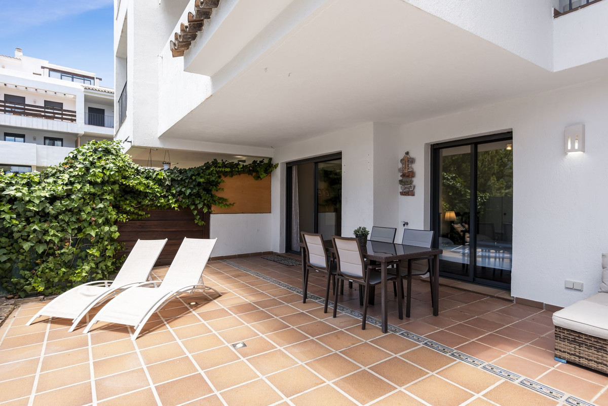Appartement te koop in Mijas Costa | 2 slaapkamers H5073058