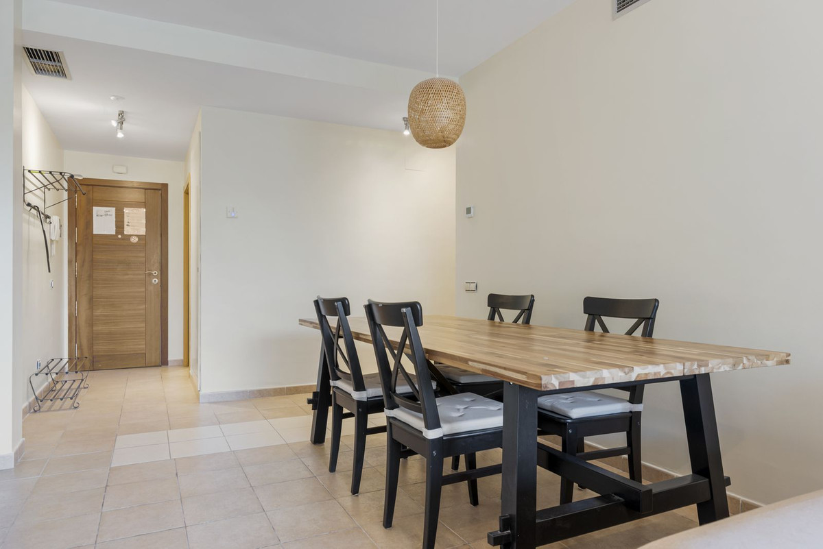 Appartement te koop in Mijas Costa | 2 slaapkamers H5073058
