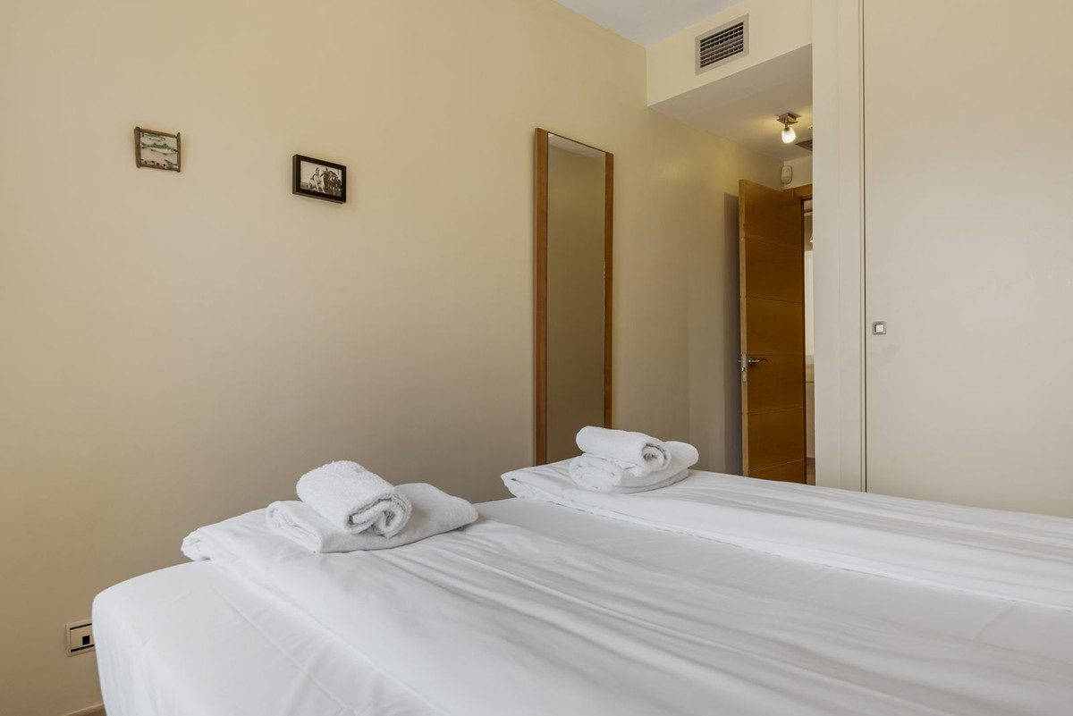 Appartement te koop in Mijas Costa | 2 slaapkamers H5073058