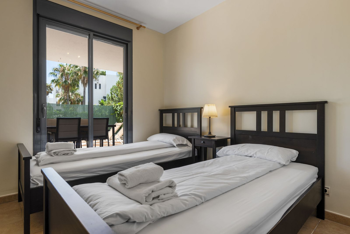 Appartement te koop in Mijas Costa | 2 slaapkamers H5073058
