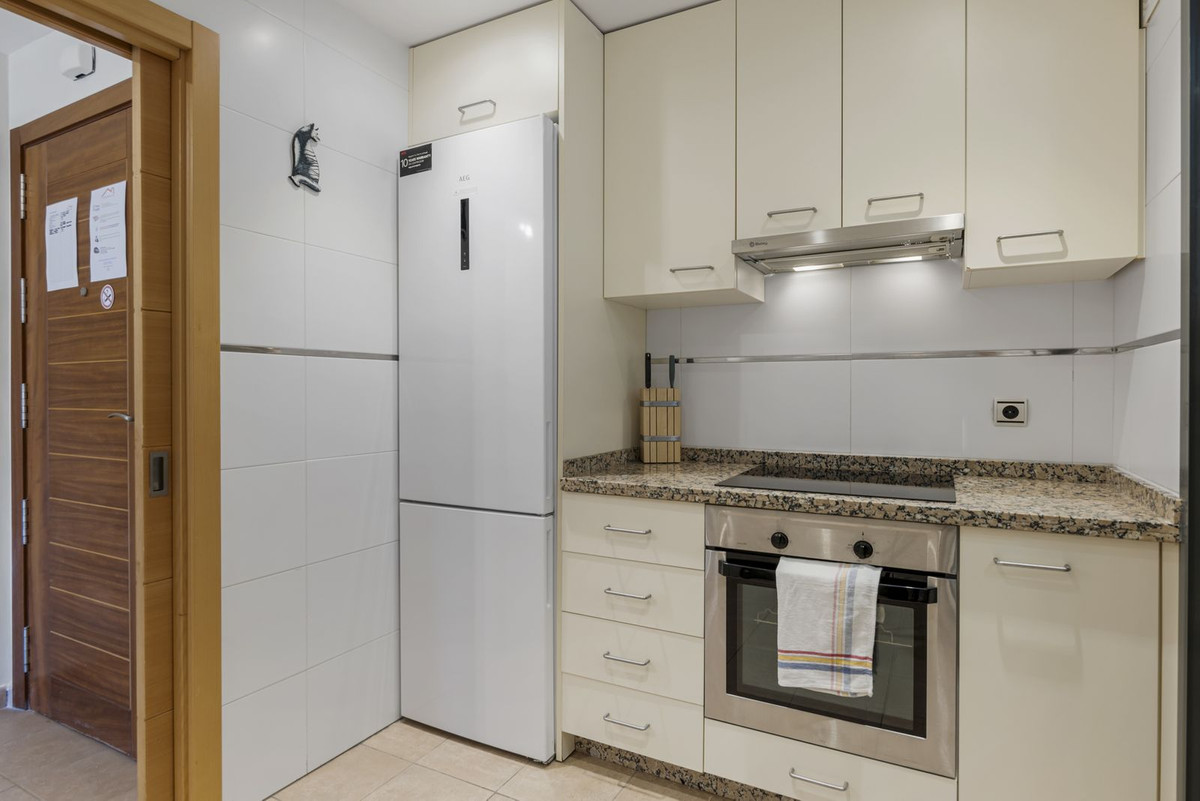 Appartement te koop in Mijas Costa | 2 slaapkamers H5073058