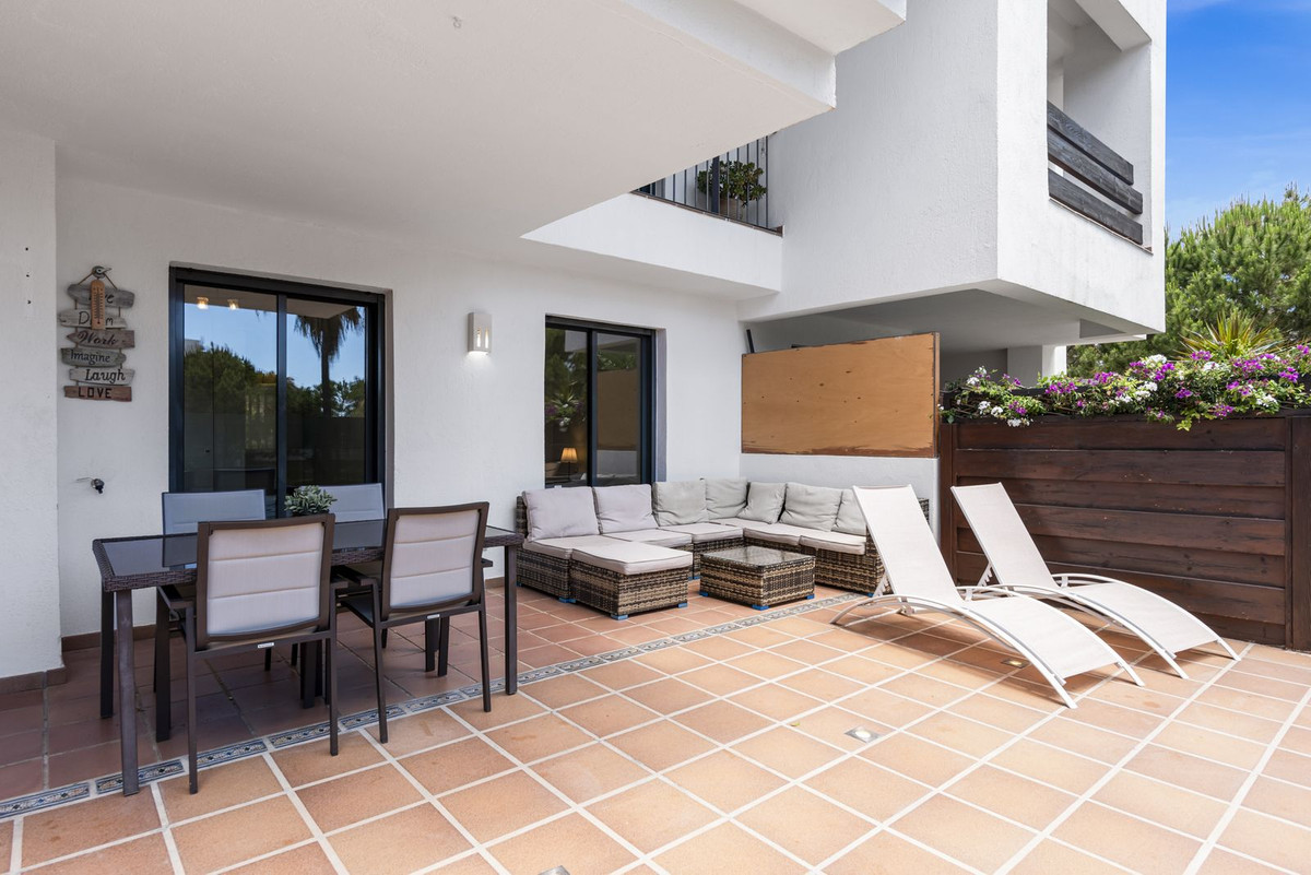Appartement te koop in Mijas Costa | 2 slaapkamers H5073058