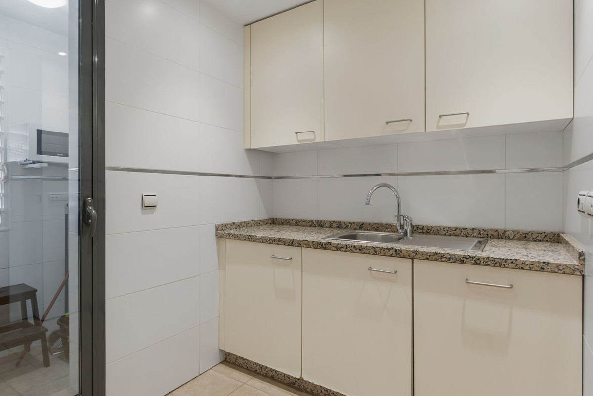 Appartement te koop in Mijas Costa | 2 slaapkamers H5073058