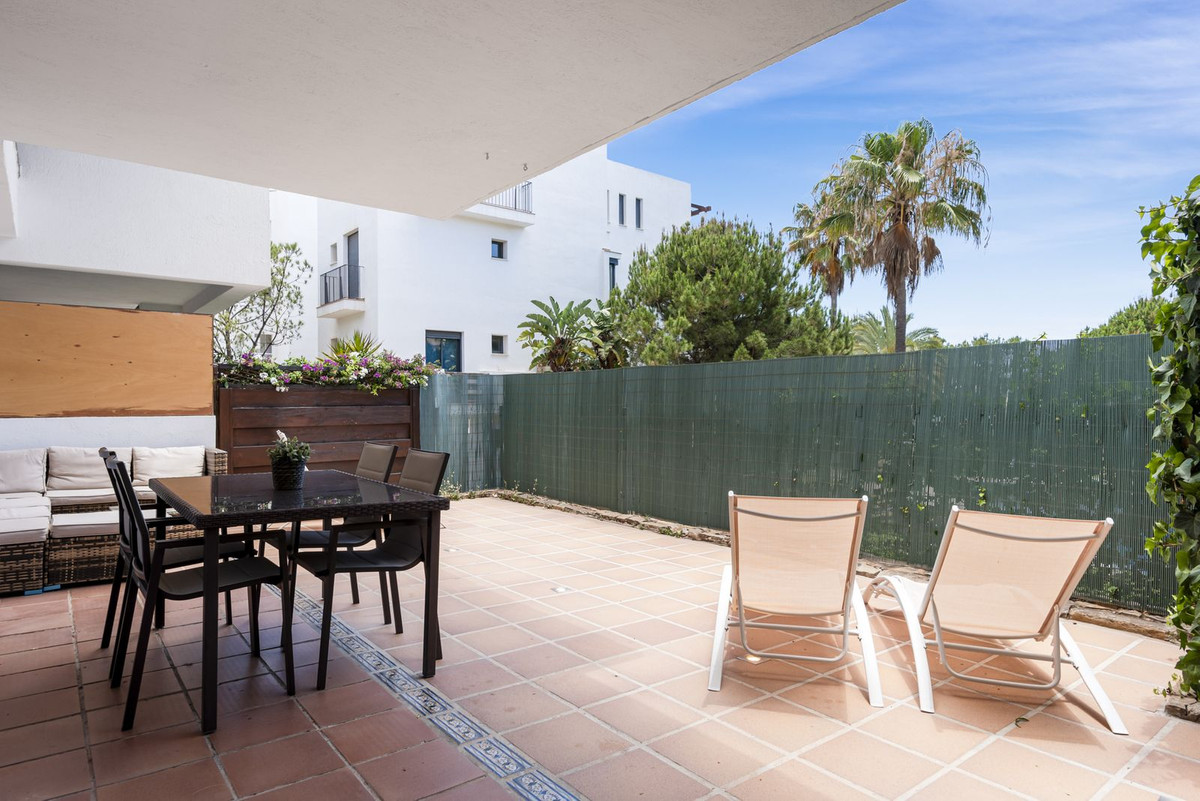 Appartement te koop in Mijas Costa | 2 slaapkamers H5073058