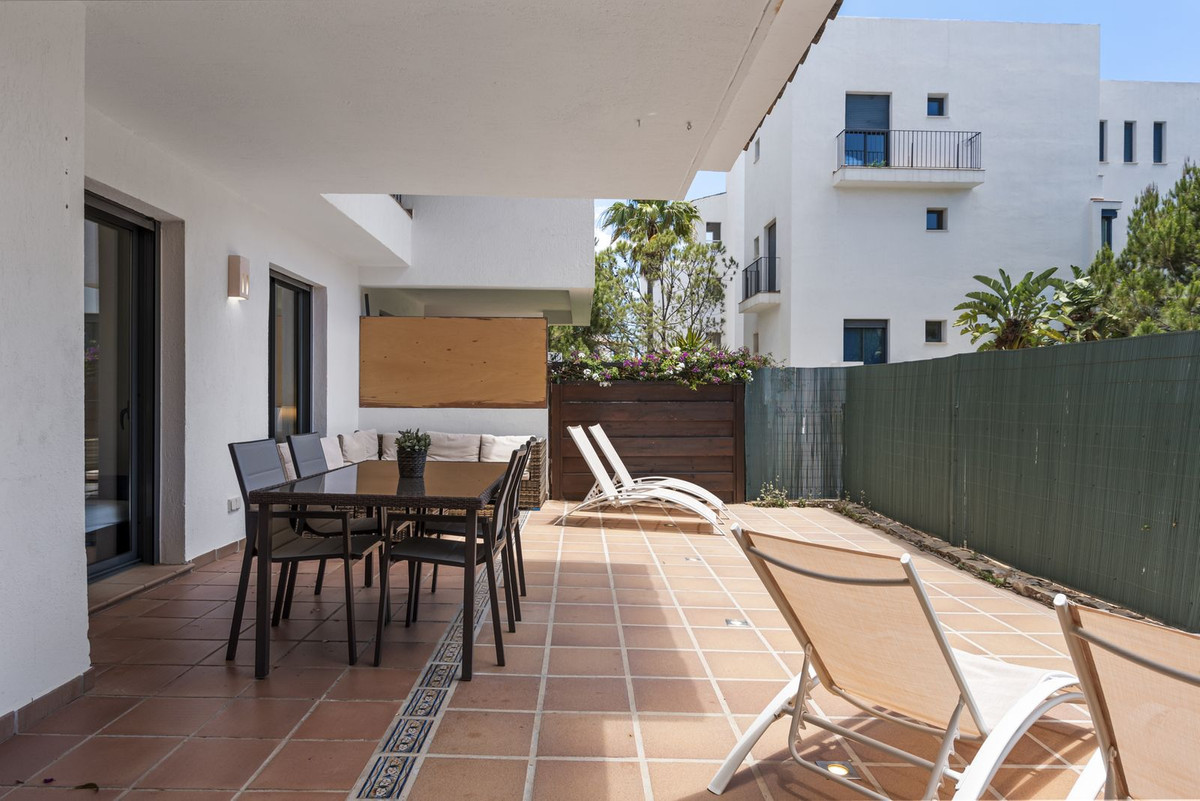 Appartement te koop in Mijas Costa | 2 slaapkamers H5073058