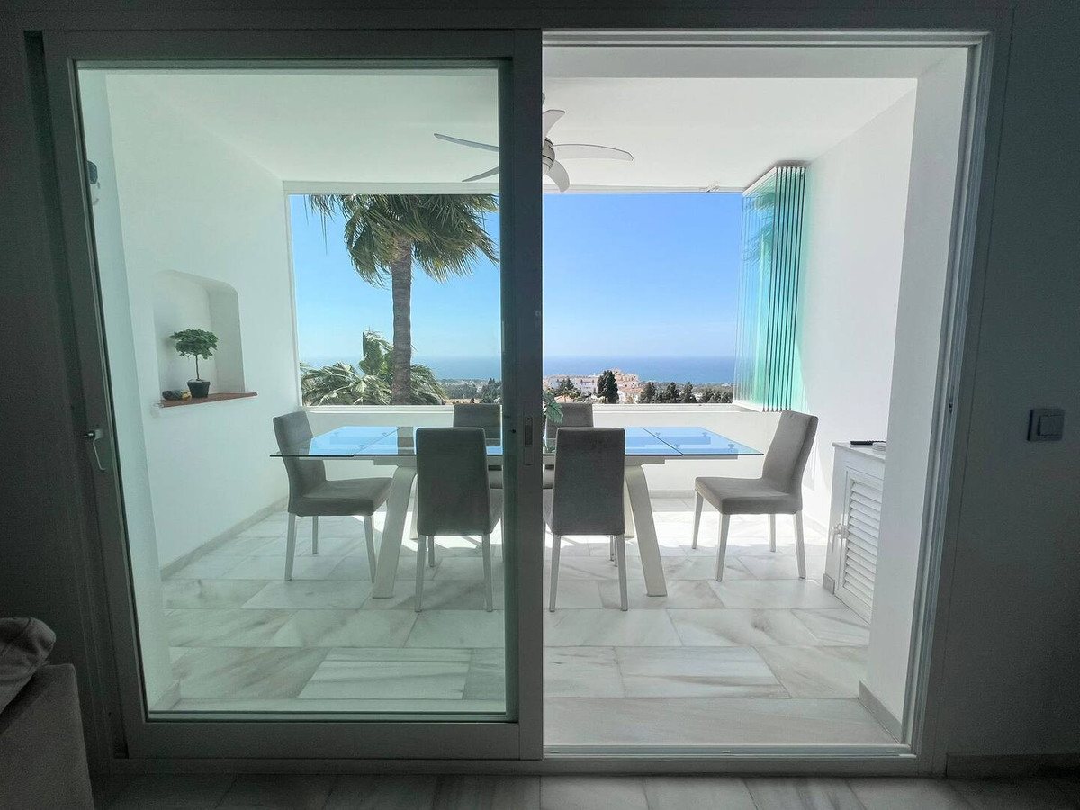 Appartement te koop in Calahonda | 4 slaapkamers H5076535