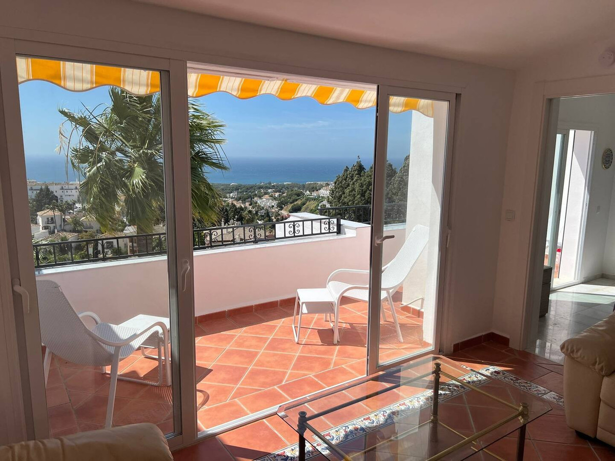 Appartement te koop in Calahonda | 4 slaapkamers H5076535