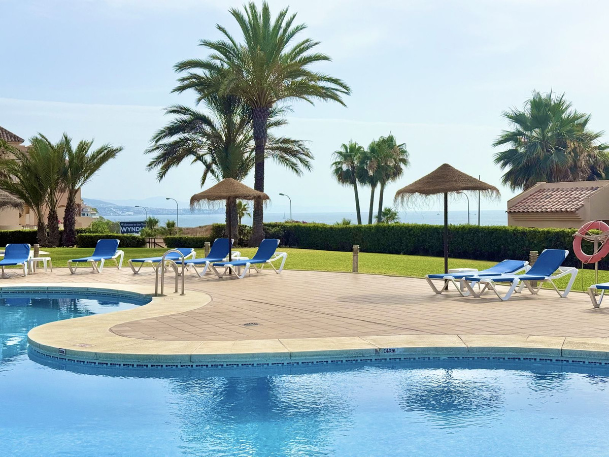 Appartement te koop in Mijas Costa | 2 slaapkamers H5077390