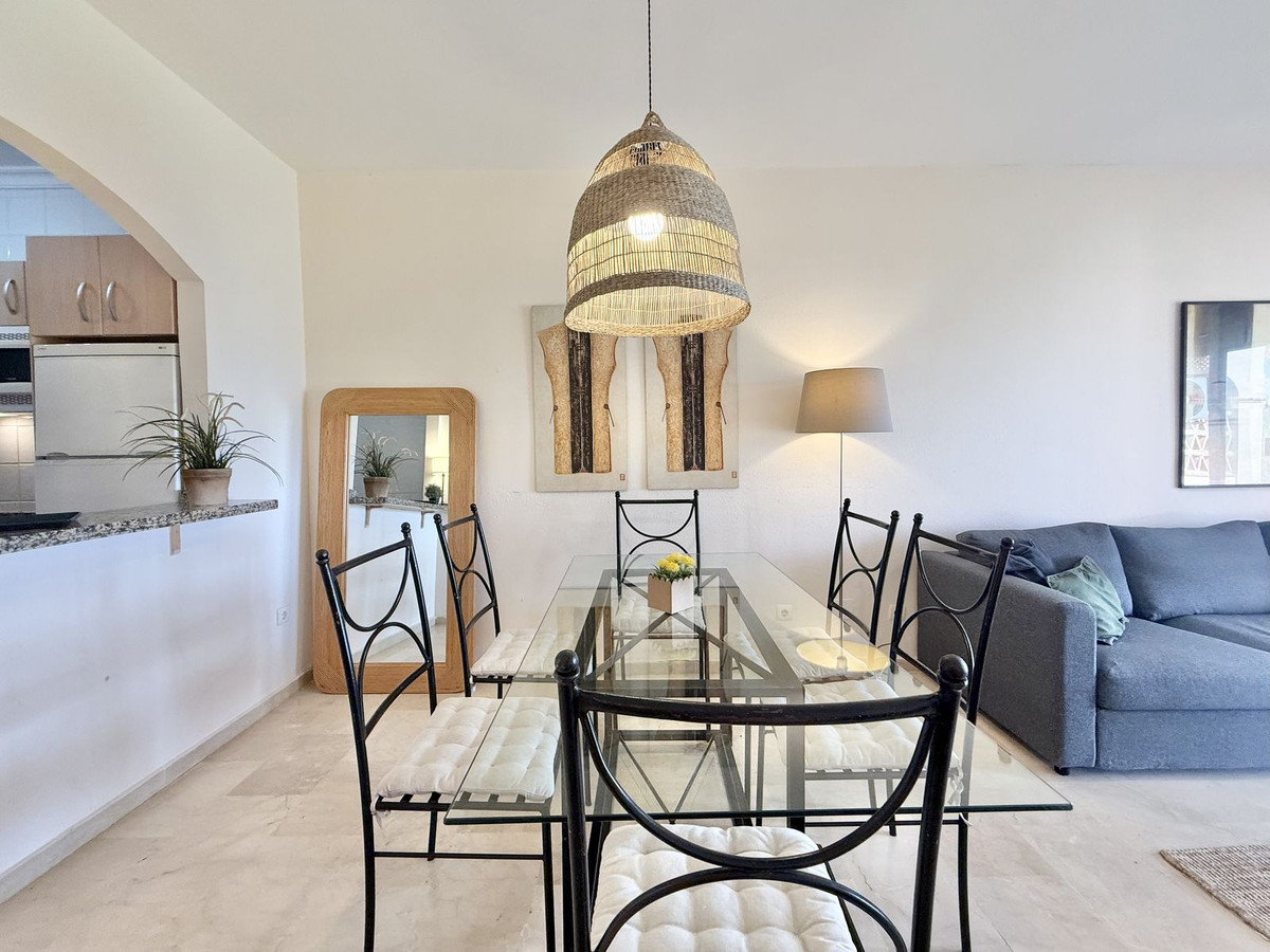 Appartement te koop in Mijas Costa | 2 slaapkamers H5077390