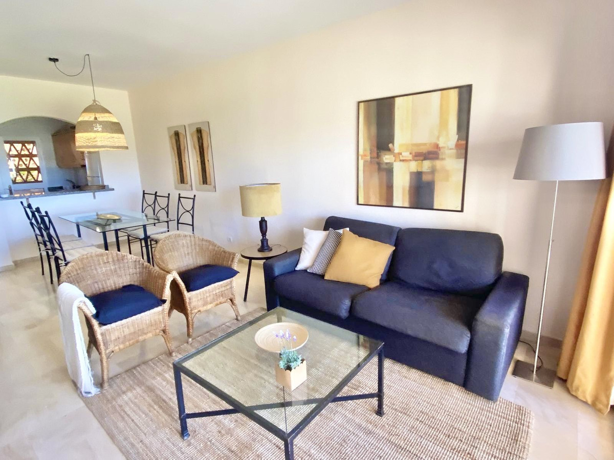 Appartement te koop in Mijas Costa | 2 slaapkamers H5077390