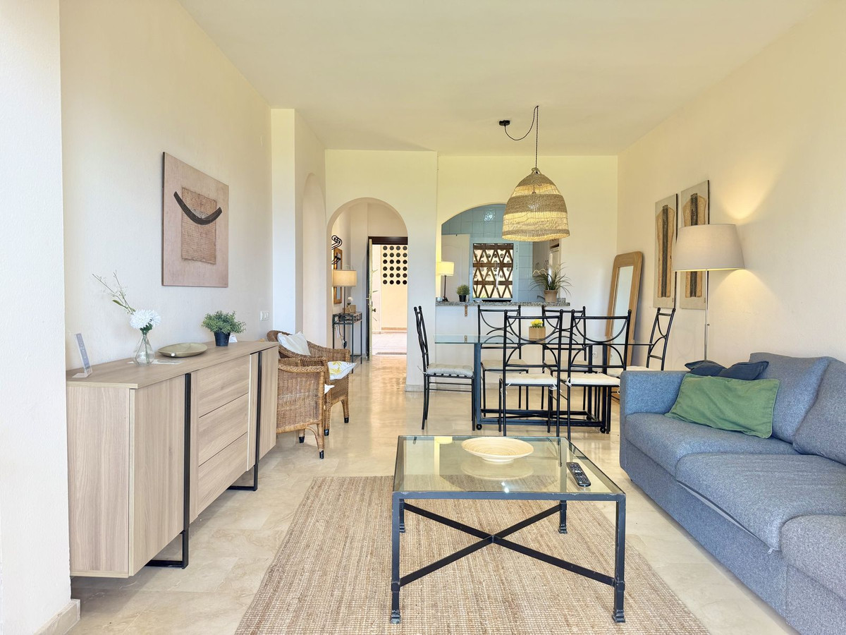 Appartement te koop in Mijas Costa | 2 slaapkamers H5077390
