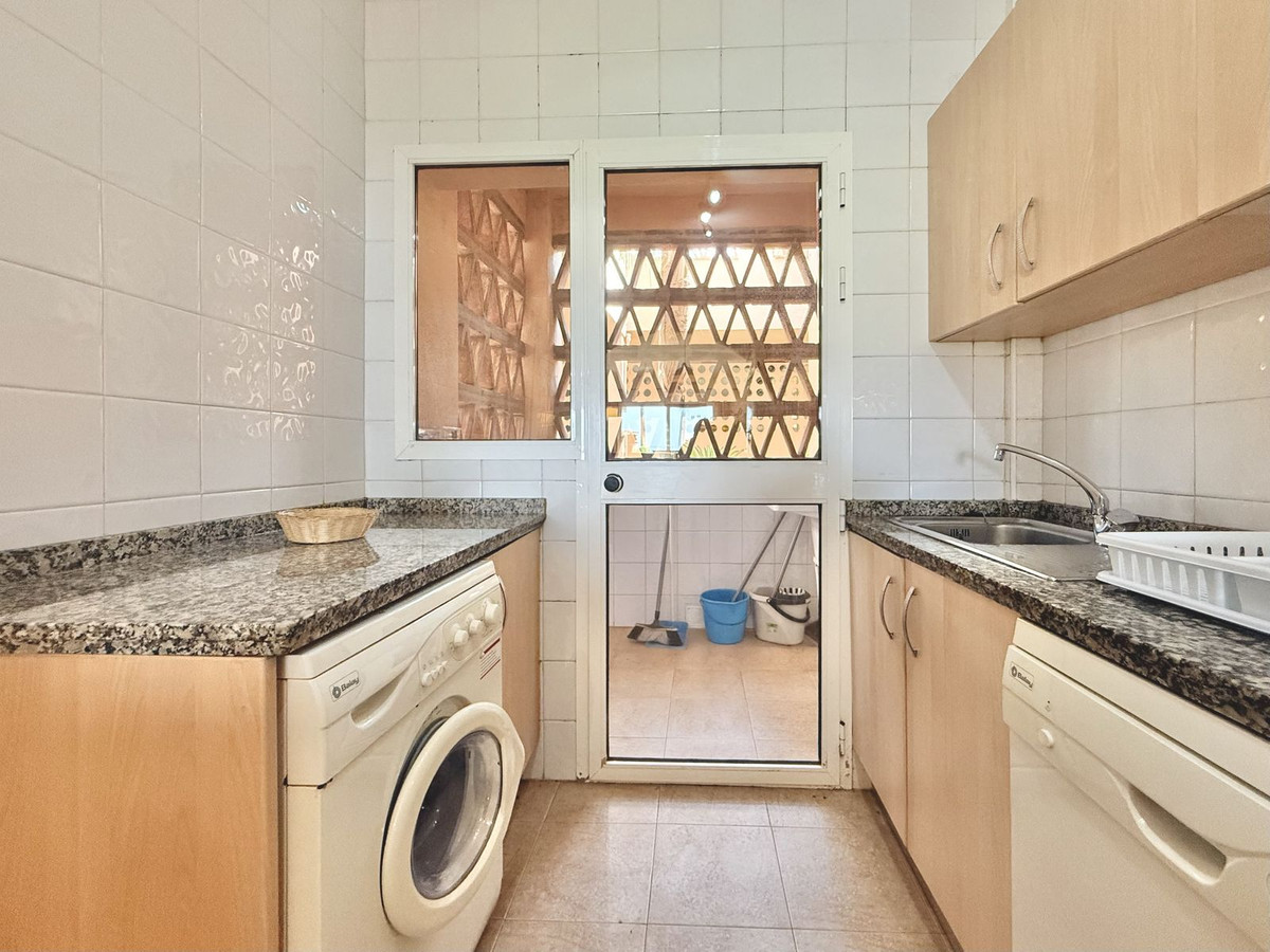 Appartement te koop in Mijas Costa | 2 slaapkamers H5077390