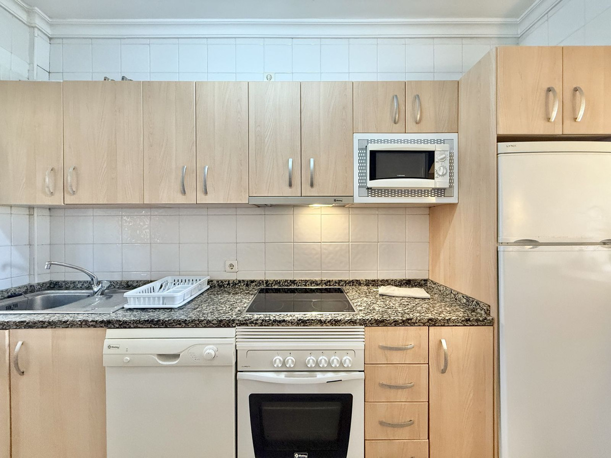 Appartement te koop in Mijas Costa | 2 slaapkamers H5077390