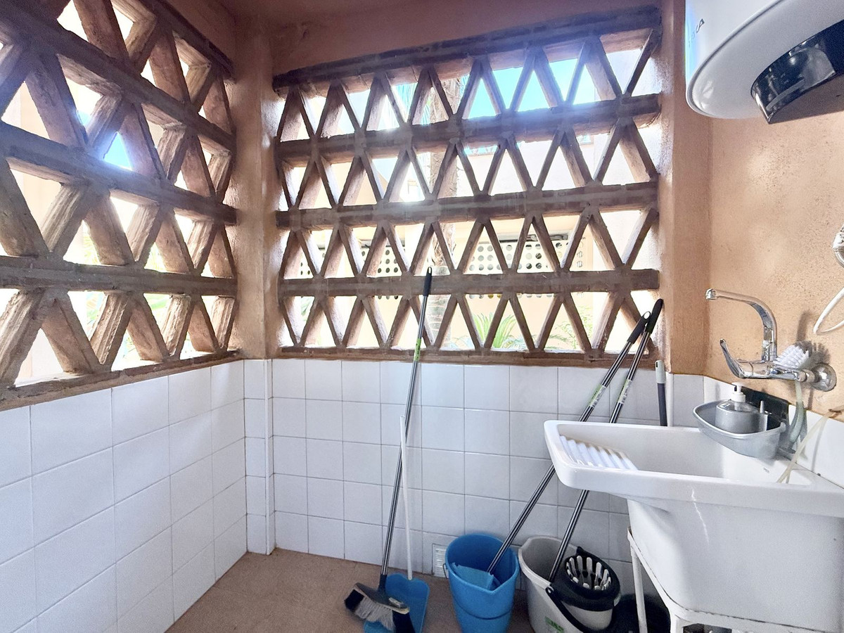 Appartement te koop in Mijas Costa | 2 slaapkamers H5077390
