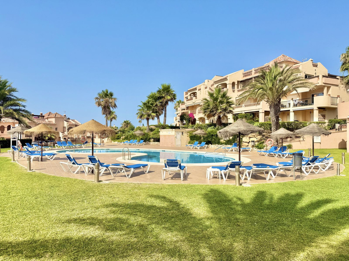 Appartement te koop in Mijas Costa | 2 slaapkamers H5077390