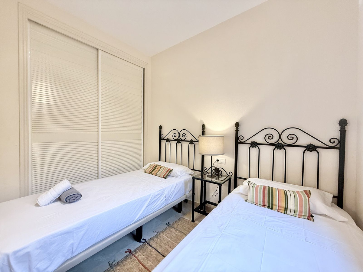 Appartement te koop in Mijas Costa | 2 slaapkamers H5077390