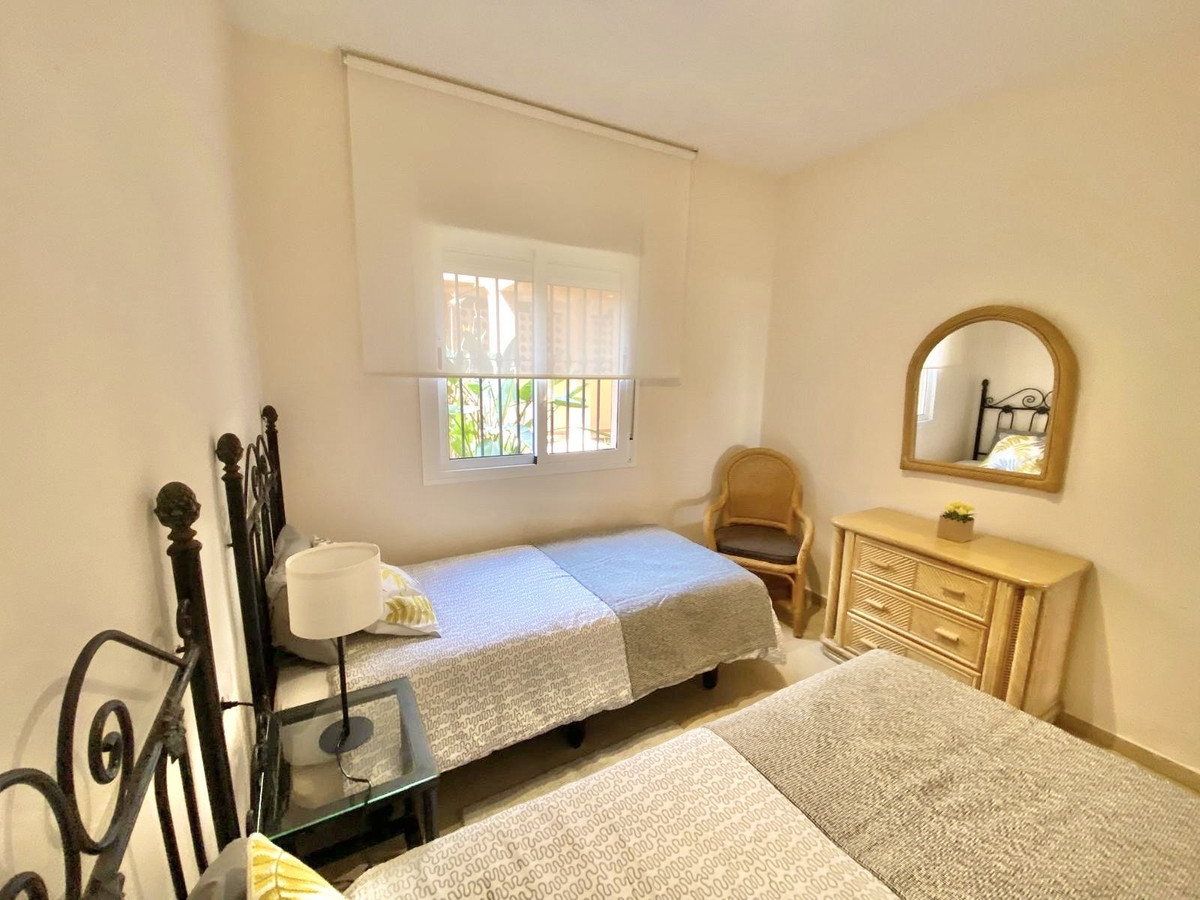Appartement te koop in Mijas Costa | 2 slaapkamers H5077390